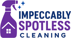 Impeccably Spotless Cleaning